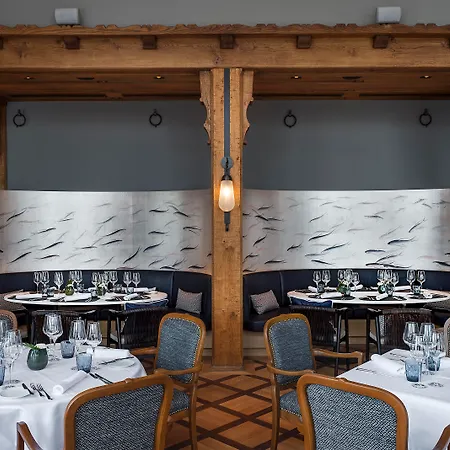 Otel Storchen - Lifestyle Boutique