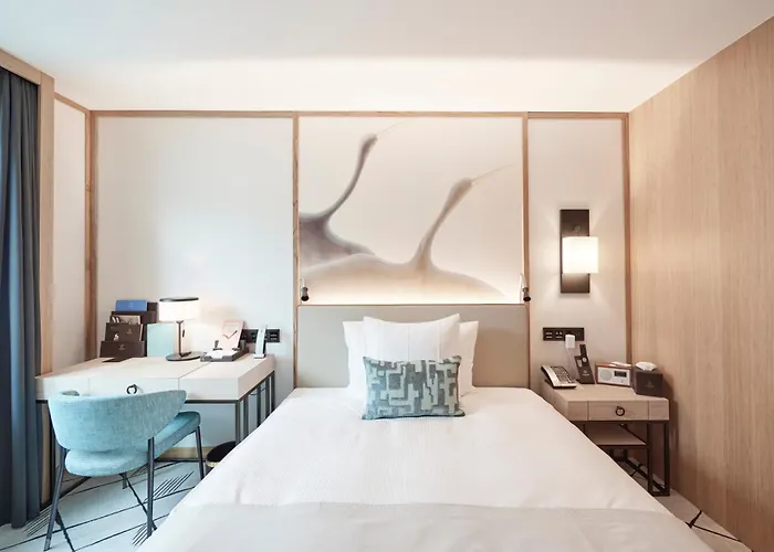 Otel Storchen - Lifestyle Boutique 5*