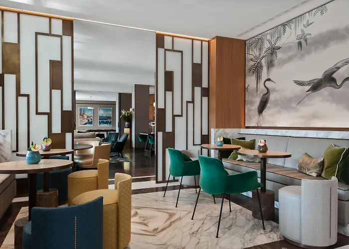 Otel Storchen - Lifestyle Boutique 5*