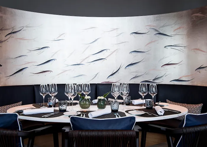 Storchen - Lifestyle Boutique Zürih