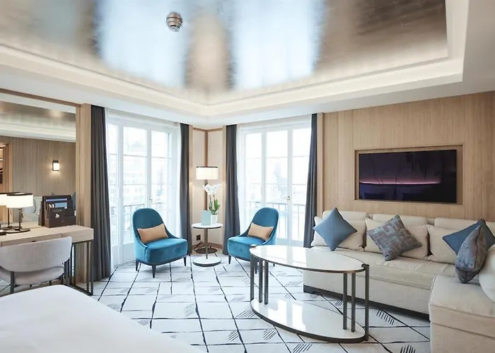 Otel Storchen - Lifestyle Boutique