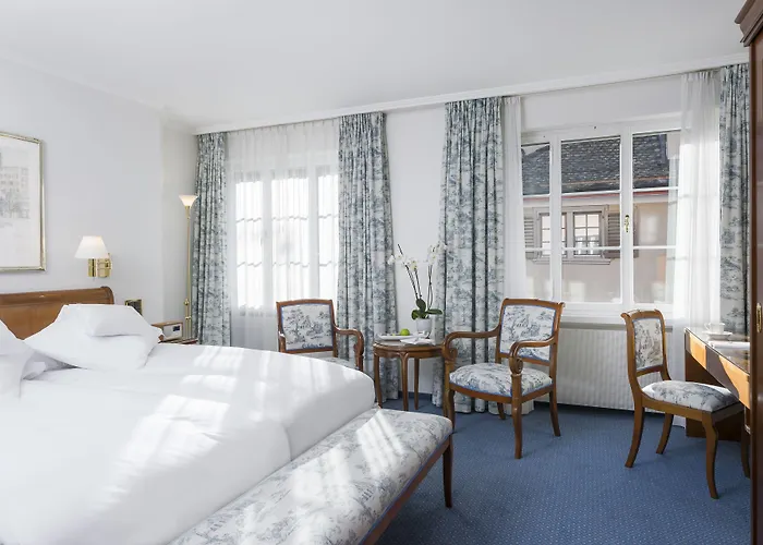 Storchen - Lifestyle Boutique 5*