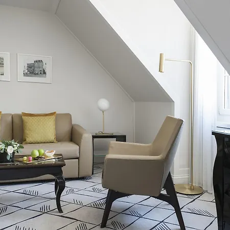 Hotel Storchen - Lifestyle Boutique