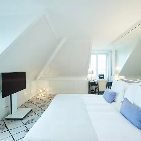 Hotel Storchen - Lifestyle Boutique