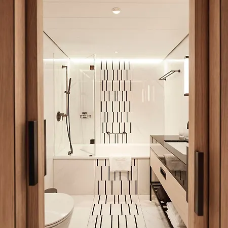 Hotel Storchen - Lifestyle Boutique 5*