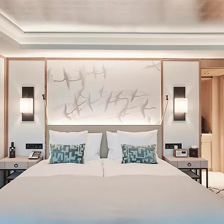 Storchen - Lifestyle Boutique Hotel Zurich