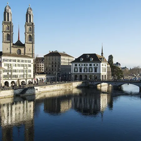 Hotel Storchen - Lifestyle Boutique