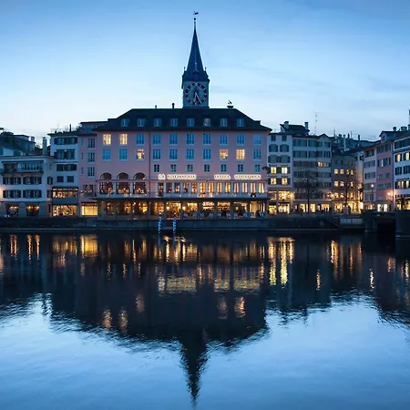 Storchen - Lifestyle Boutique Hotel