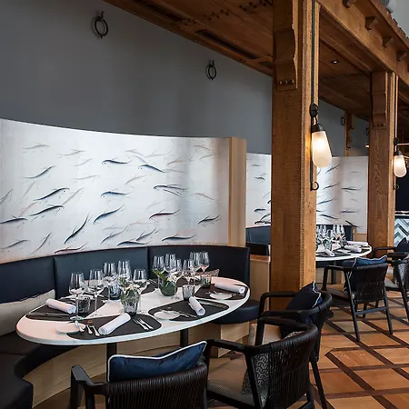 Hotel Storchen - Lifestyle Boutique