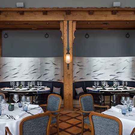 Hotel Storchen - Lifestyle Boutique