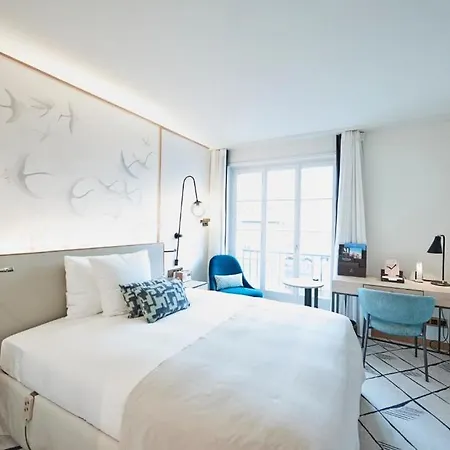 Storchen - Lifestyle Boutique Zurich