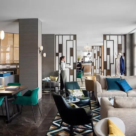 Hotel Storchen - Lifestyle Boutique 5*