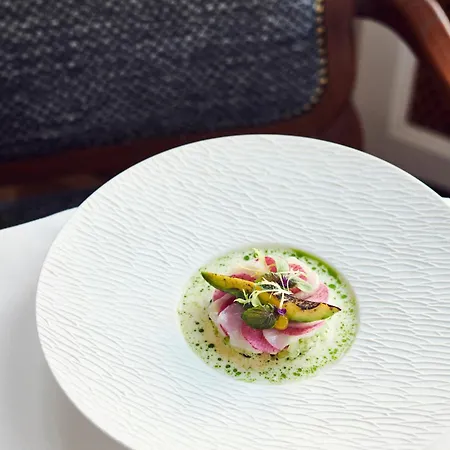 Storchen - Lifestyle Boutique Hotel 5*