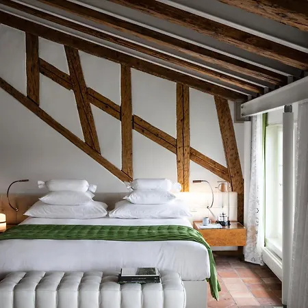 Storchen - Lifestyle Boutique Hotel