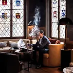 Storchen - Lifestyle Boutique Hotel Zúrich