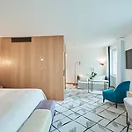 Storchen - Lifestyle Boutique Hotel