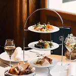 Storchen - Lifestyle Boutique Hotel Zúrich