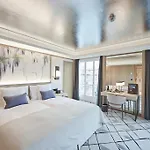 Storchen - Lifestyle Boutique Hotel
