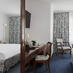 Storchen - Lifestyle Boutique 5* Zúrich