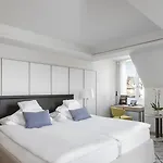 Hotel Storchen - Lifestyle Boutique Zúrich