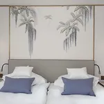 Hotel Storchen - Lifestyle Boutique