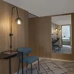 Hotel Storchen - Lifestyle Boutique 5*