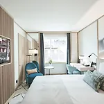 Hotel Storchen - Lifestyle Boutique 5*
