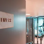 Hotel Storchen - Lifestyle Boutique Zúrich