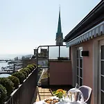 Hotel Storchen - Lifestyle Boutique Zúrich