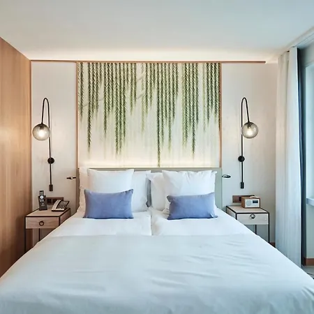 Storchen - Lifestyle Boutique Szálloda 5*