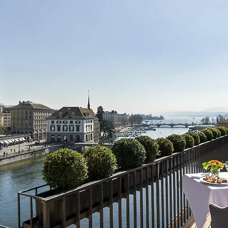 Storchen - Lifestyle Boutique 5*