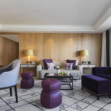 Storchen - Lifestyle Boutique 5* Zürich