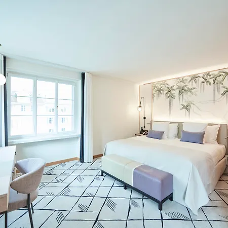 Storchen - Lifestyle Boutique Zürich