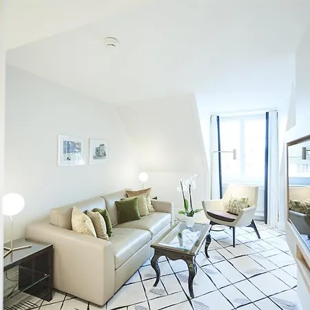 Hotel Storchen - Lifestyle Boutique Curych