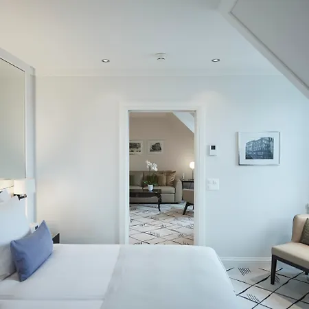 Storchen - Lifestyle Boutique Hotel