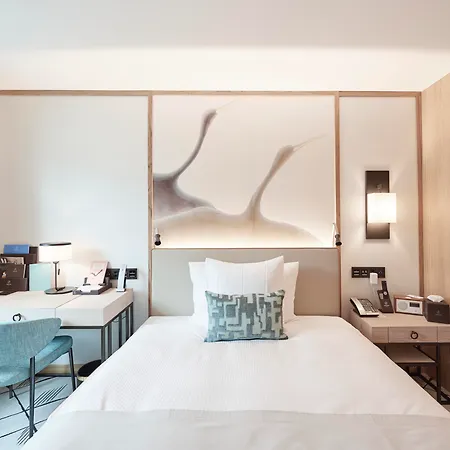 Szálloda Storchen - Lifestyle Boutique 5*