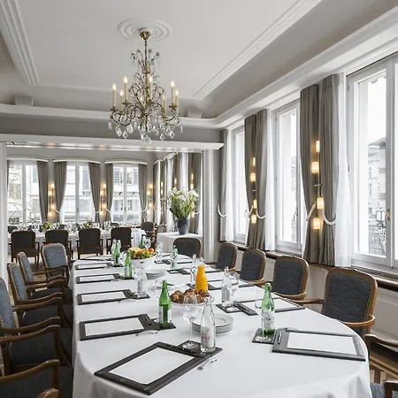 Storchen - Lifestyle Boutique 5*