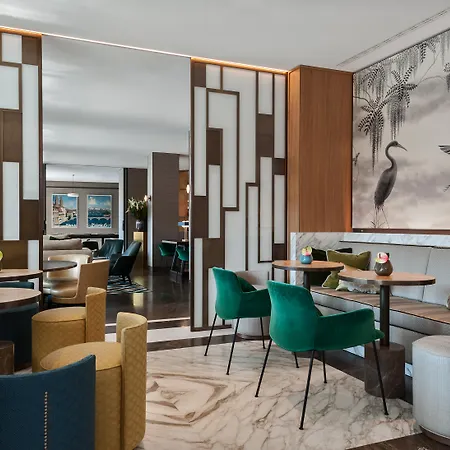 Szálloda Storchen - Lifestyle Boutique 5*