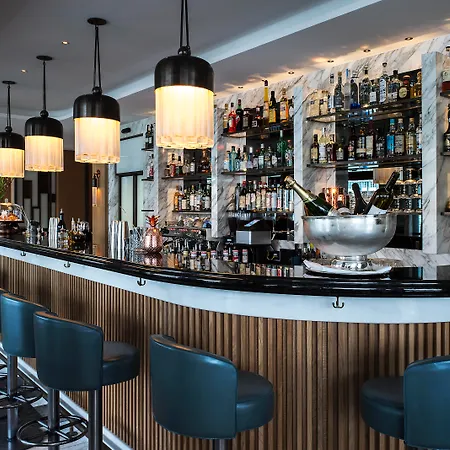 Storchen - Lifestyle Boutique 5* Zurych