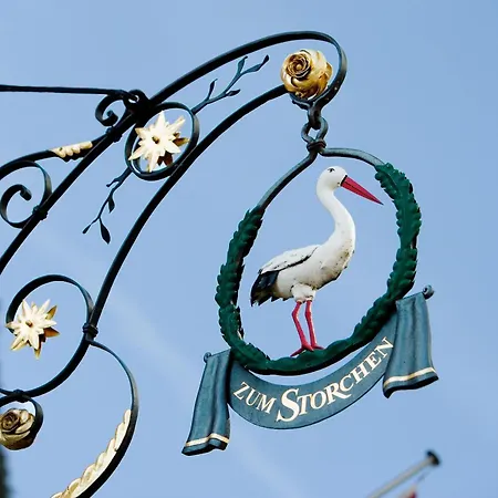 Storchen - Lifestyle Boutique Zurich