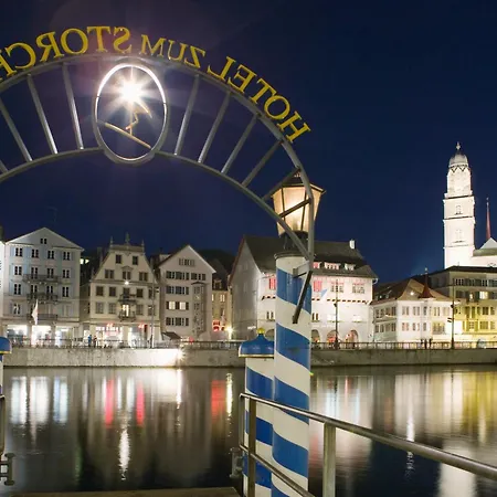 Hotel Storchen - Lifestyle Boutique