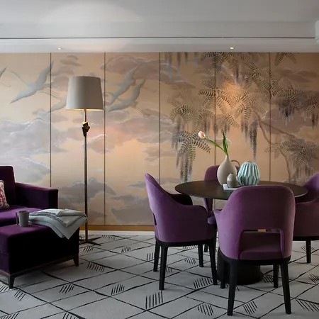 Hotel Storchen - Lifestyle Boutique