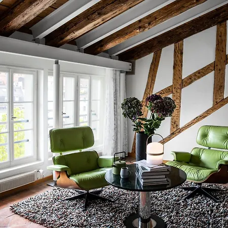 Storchen - Lifestyle Boutique 5*