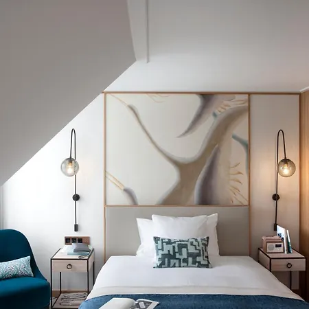 Storchen - Lifestyle Boutique 5* Zürich