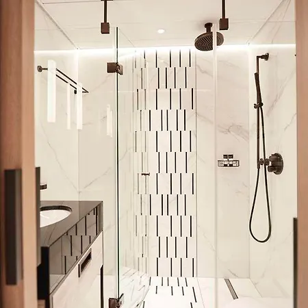 Szálloda Storchen - Lifestyle Boutique 5*