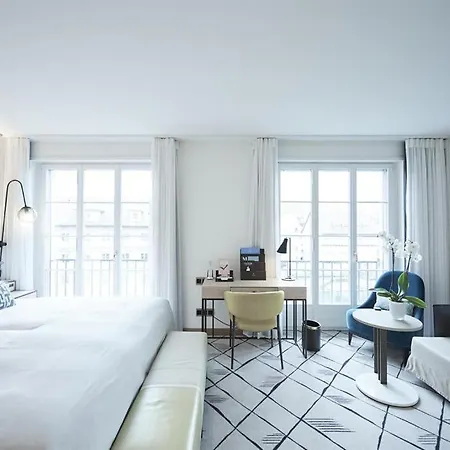 Storchen - Lifestyle Boutique 5*