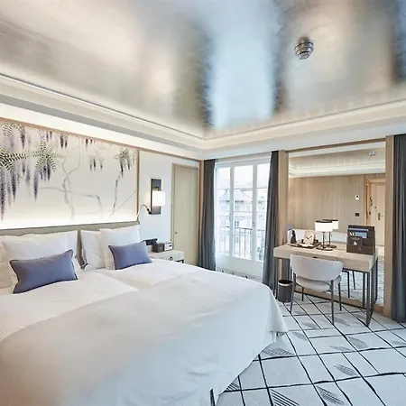 Storchen - Lifestyle Boutique Hotel