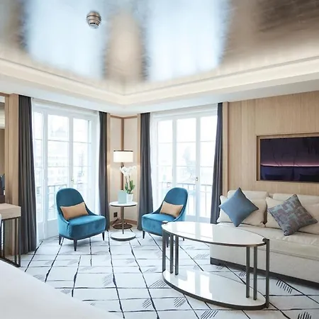 Hotel Storchen - Lifestyle Boutique