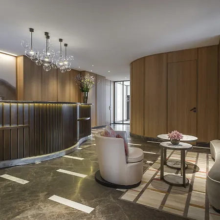 Storchen - Lifestyle Boutique Hotel Curych