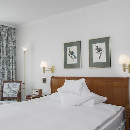 Storchen - Lifestyle Boutique Hotel 5*